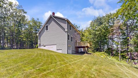 31 Pond Ridge Drive Lewiston ME 04240