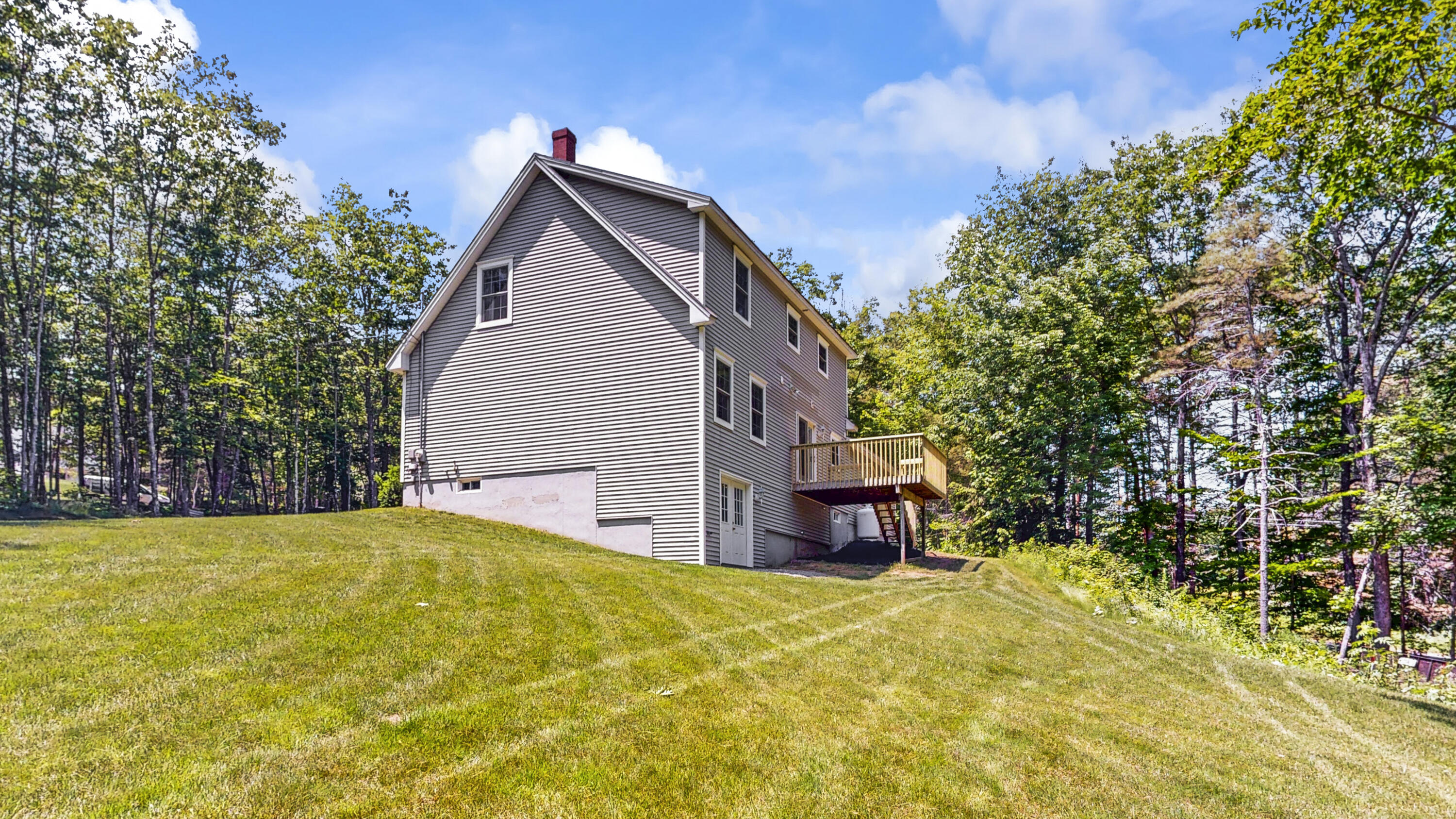 31 Pond Ridge Drive Lewiston ME 04240