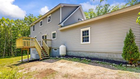 31 Pond Ridge Drive Lewiston ME 04240