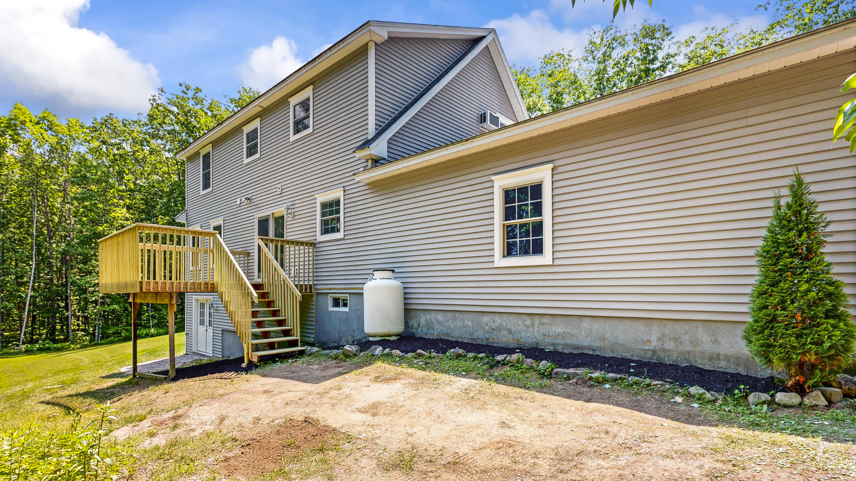 31 Pond Ridge Drive Lewiston ME 04240
