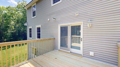 31 Pond Ridge Drive Lewiston ME 04240