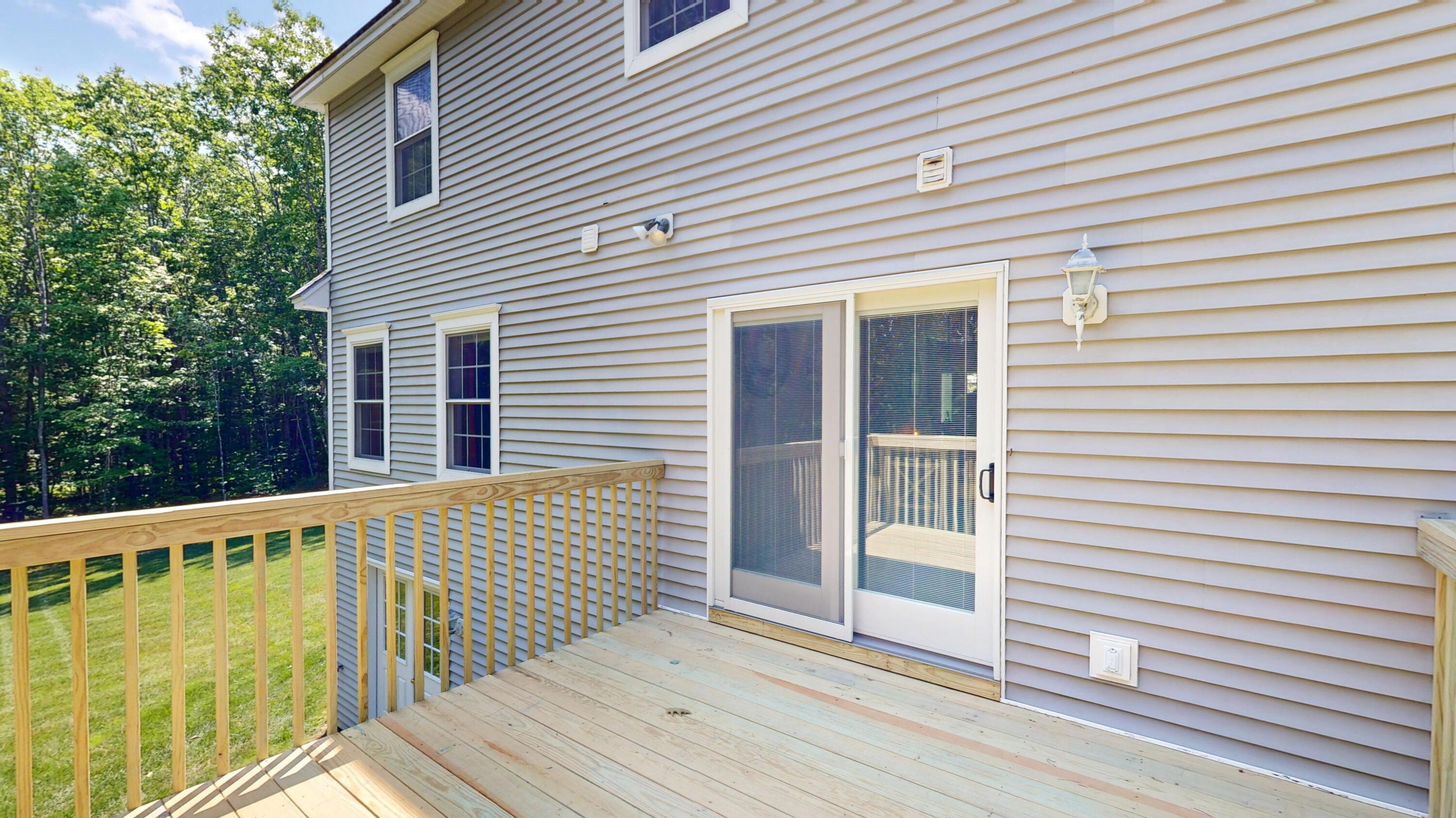 31 Pond Ridge Drive Lewiston ME 04240