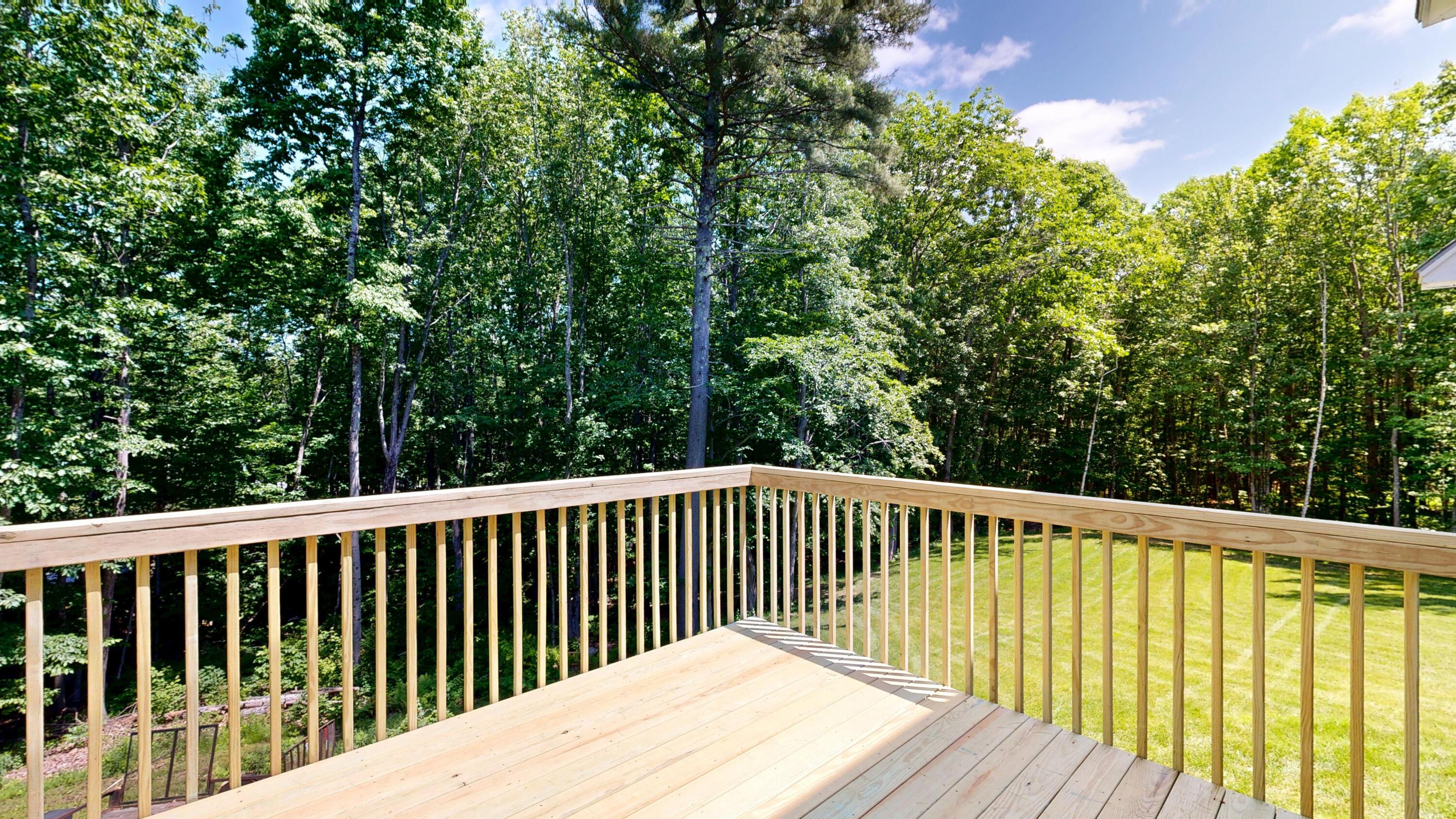 31 Pond Ridge Drive Lewiston ME 04240