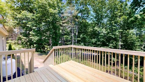 31 Pond Ridge Drive Lewiston ME 04240