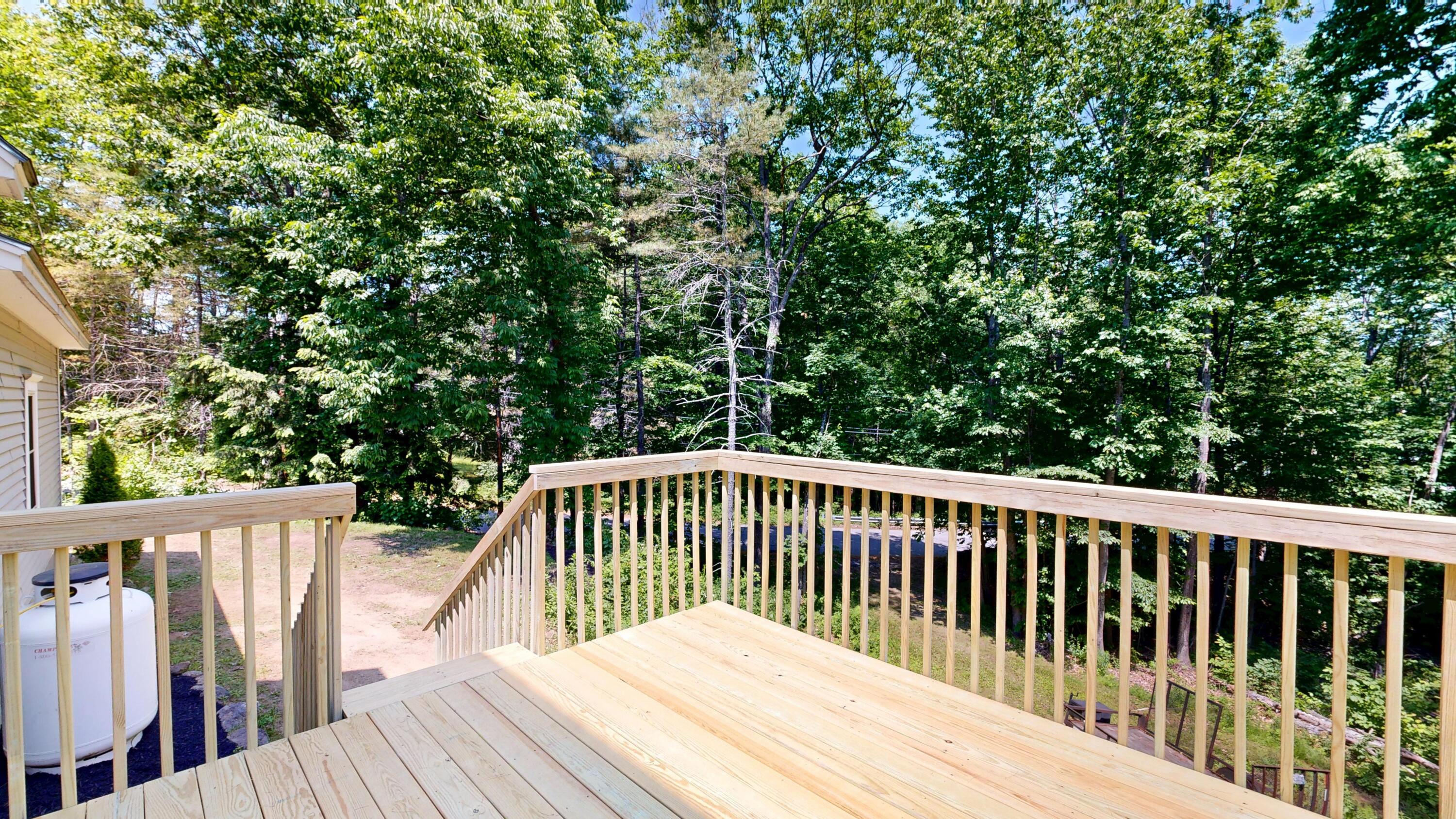 31 Pond Ridge Drive Lewiston ME 04240