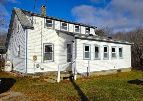 29 Porter Street Searsport ME 04974