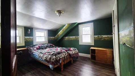 29 Porter Street Searsport ME 04974