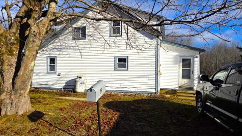 29 Porter Street Searsport ME 04974