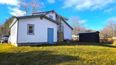 29 Porter Street Searsport ME 04974
