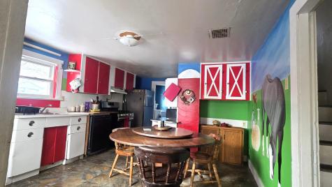 29 Porter Street Searsport ME 04974