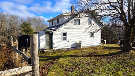 29 Porter Street Searsport ME 04974