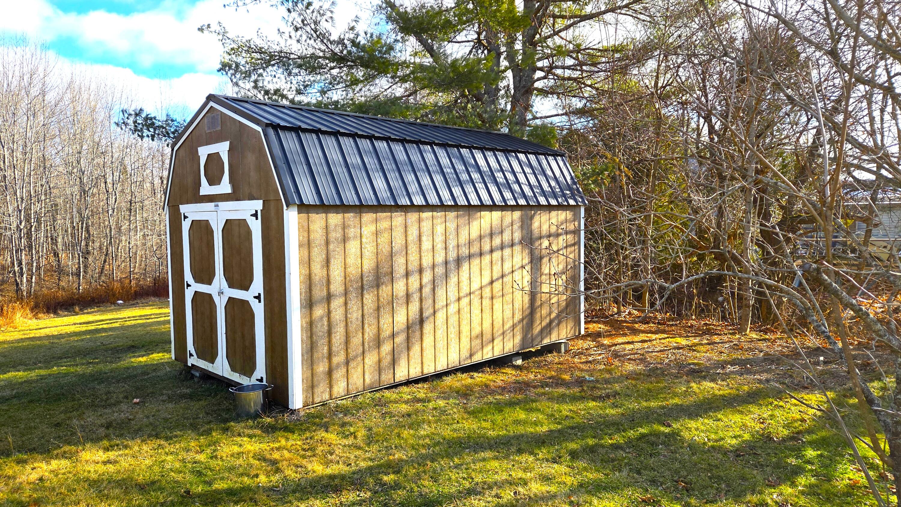 29 Porter Street Searsport ME 04974
