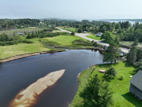 1440 Indian River Road Addison ME 04606