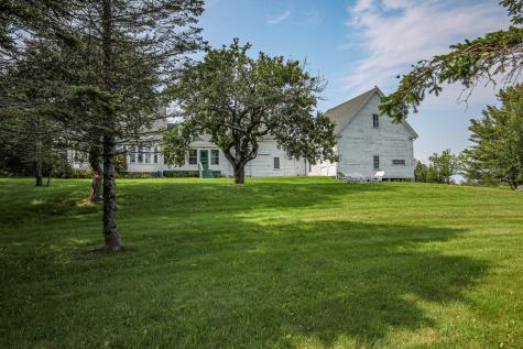 1440 Indian River Road Addison ME 04606