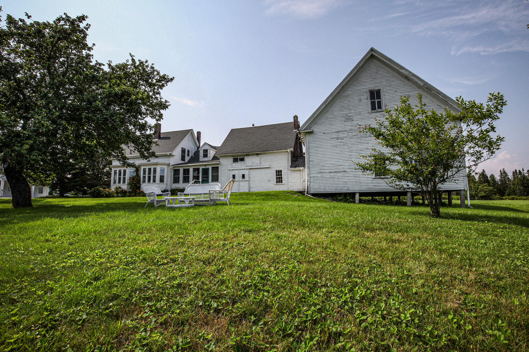 1440 Indian River Road Addison ME 04606