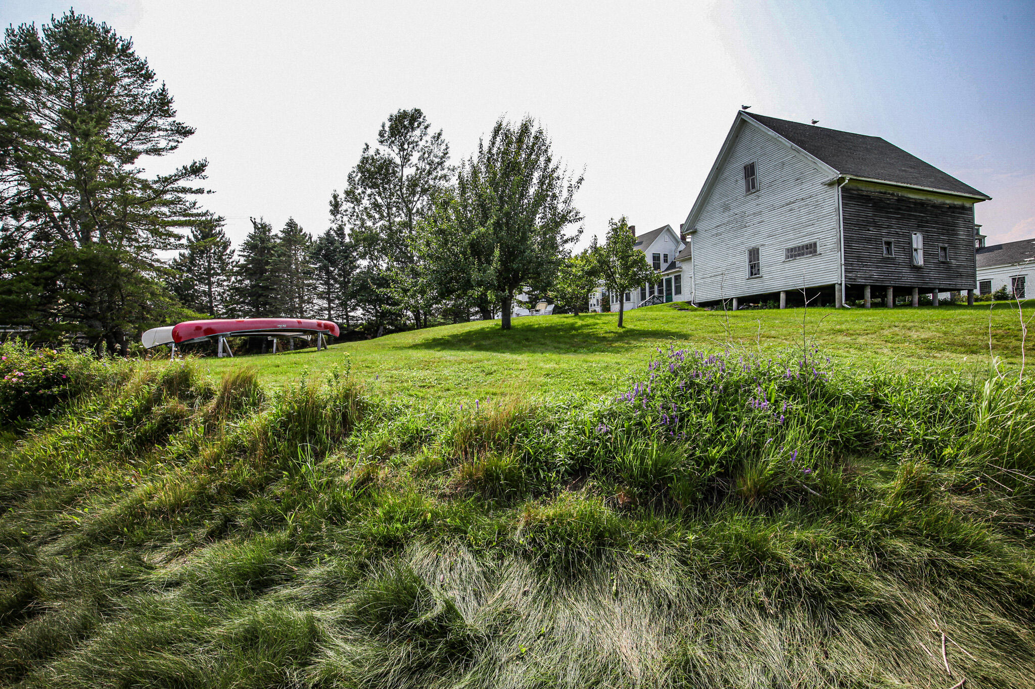 1440 Indian River Road Addison ME 04606