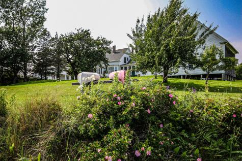 1440 Indian River Road Addison ME 04606