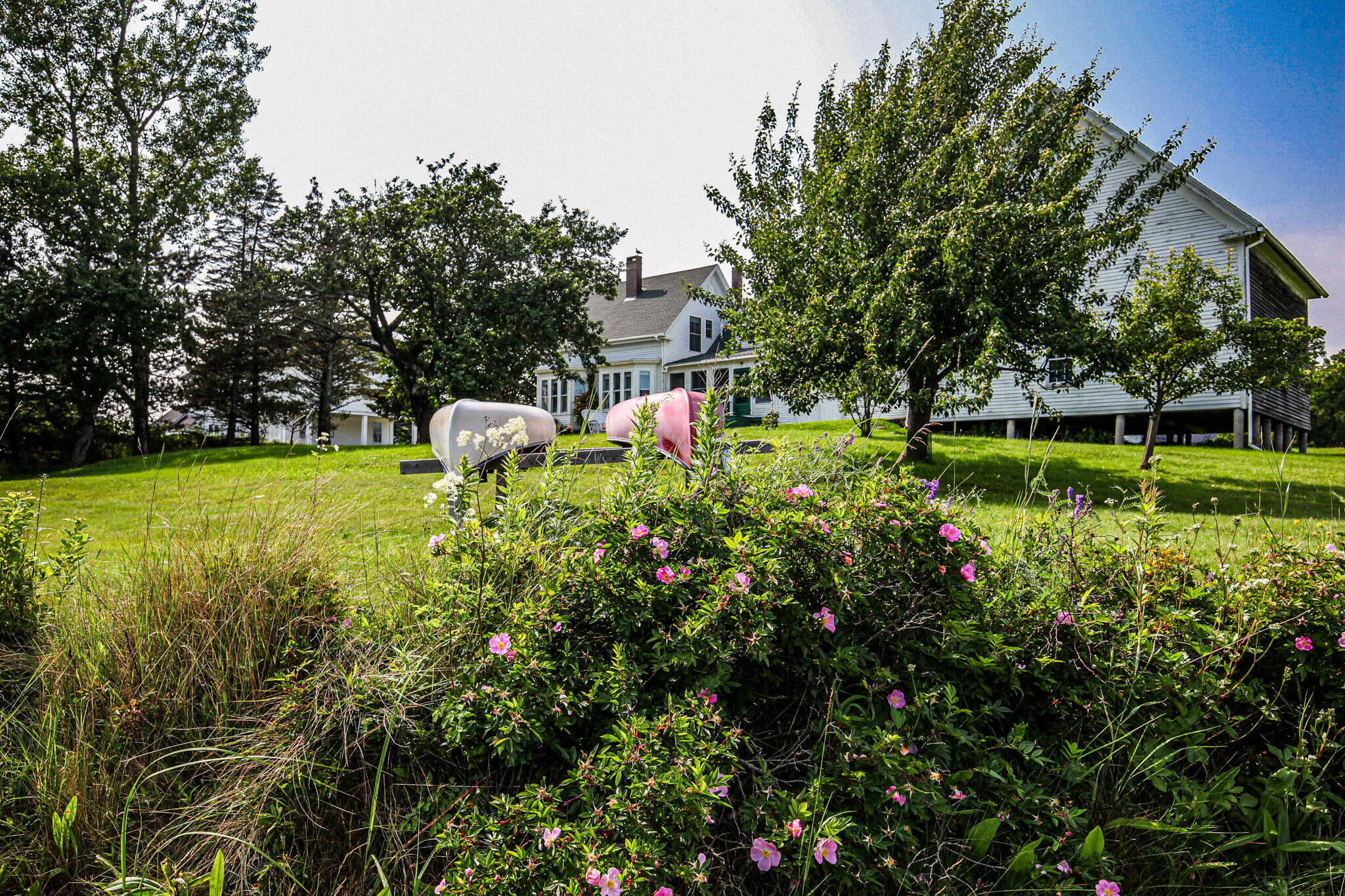 1440 Indian River Road Addison ME 04606