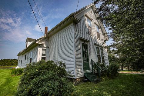 1440 Indian River Road Addison ME 04606