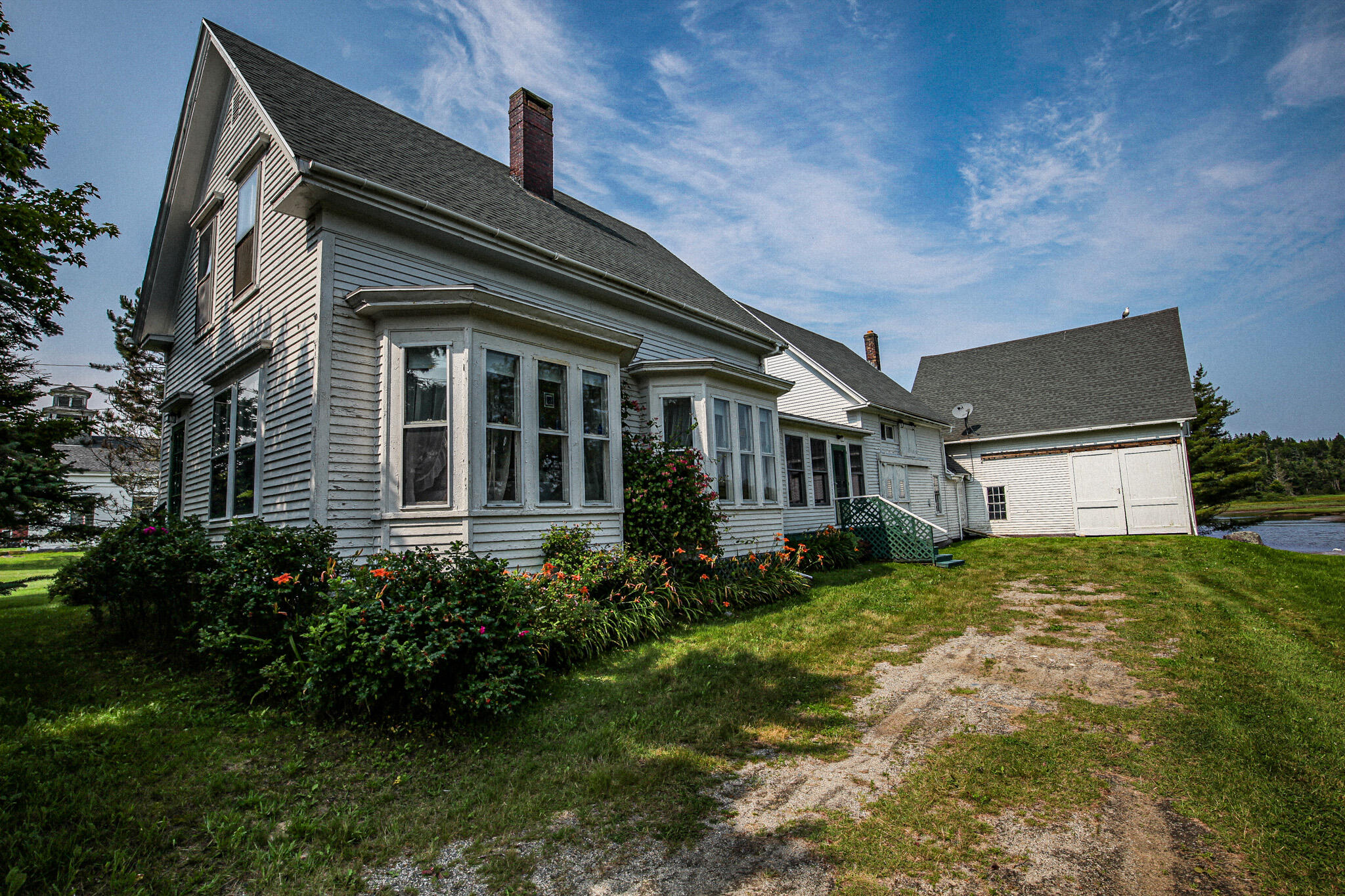 1440 Indian River Road Addison ME 04606