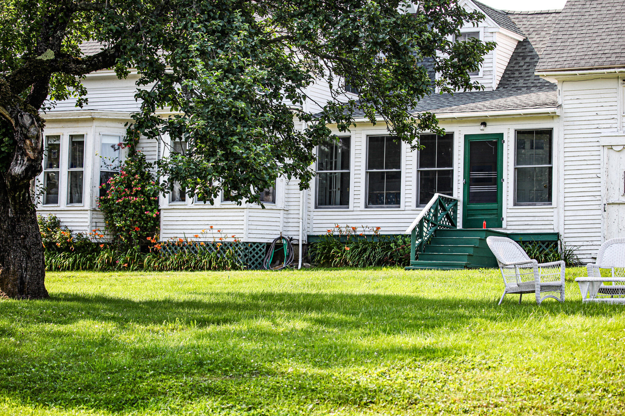 1440 Indian River Road Addison ME 04606