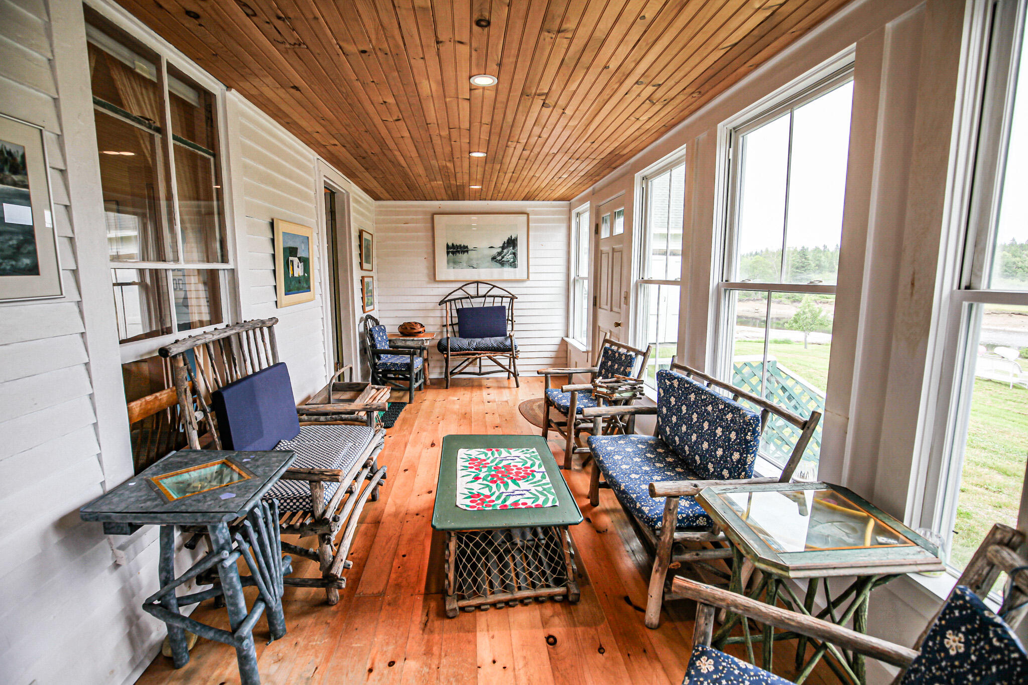 1440 Indian River Road Addison ME 04606