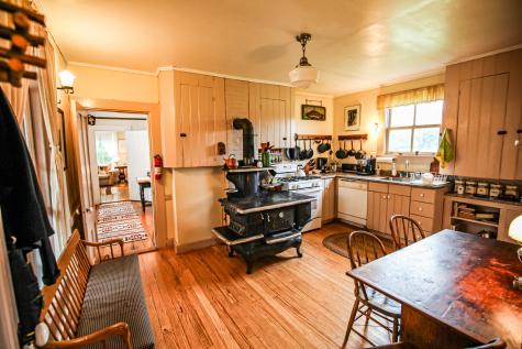 1440 Indian River Road Addison ME 04606