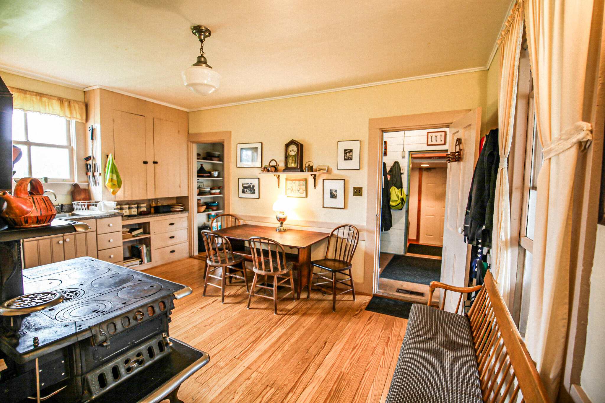 1440 Indian River Road Addison ME 04606