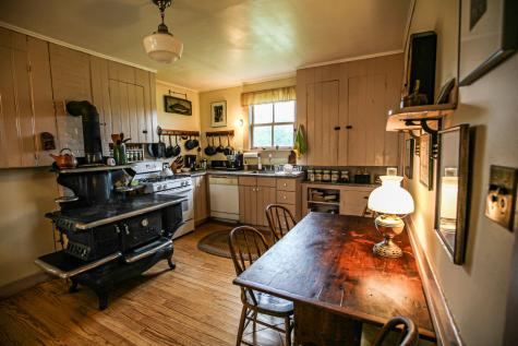 1440 Indian River Road Addison ME 04606