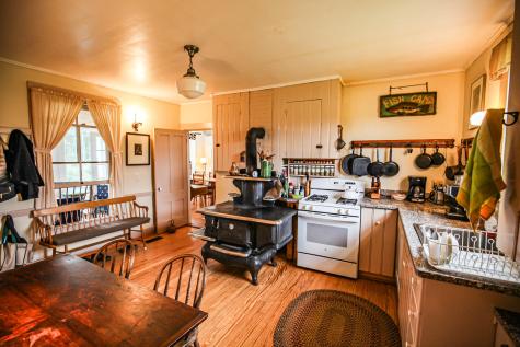 1440 Indian River Road Addison ME 04606