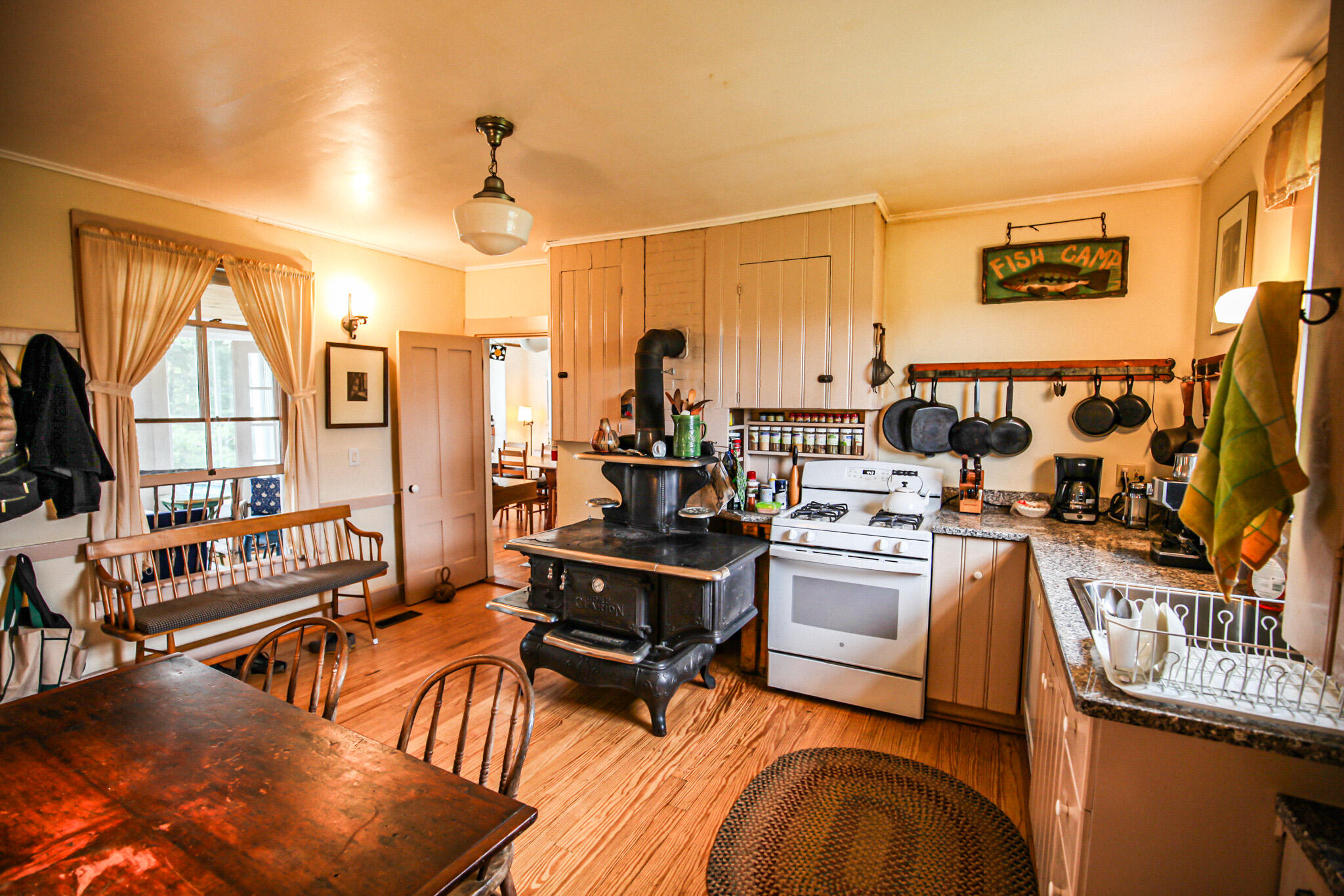 1440 Indian River Road Addison ME 04606