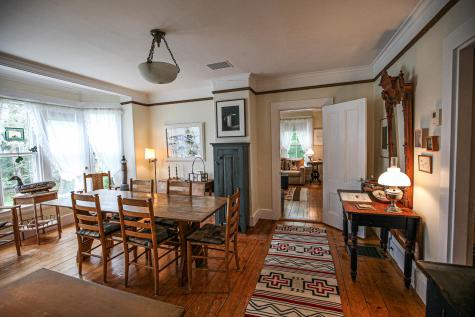 1440 Indian River Road Addison ME 04606