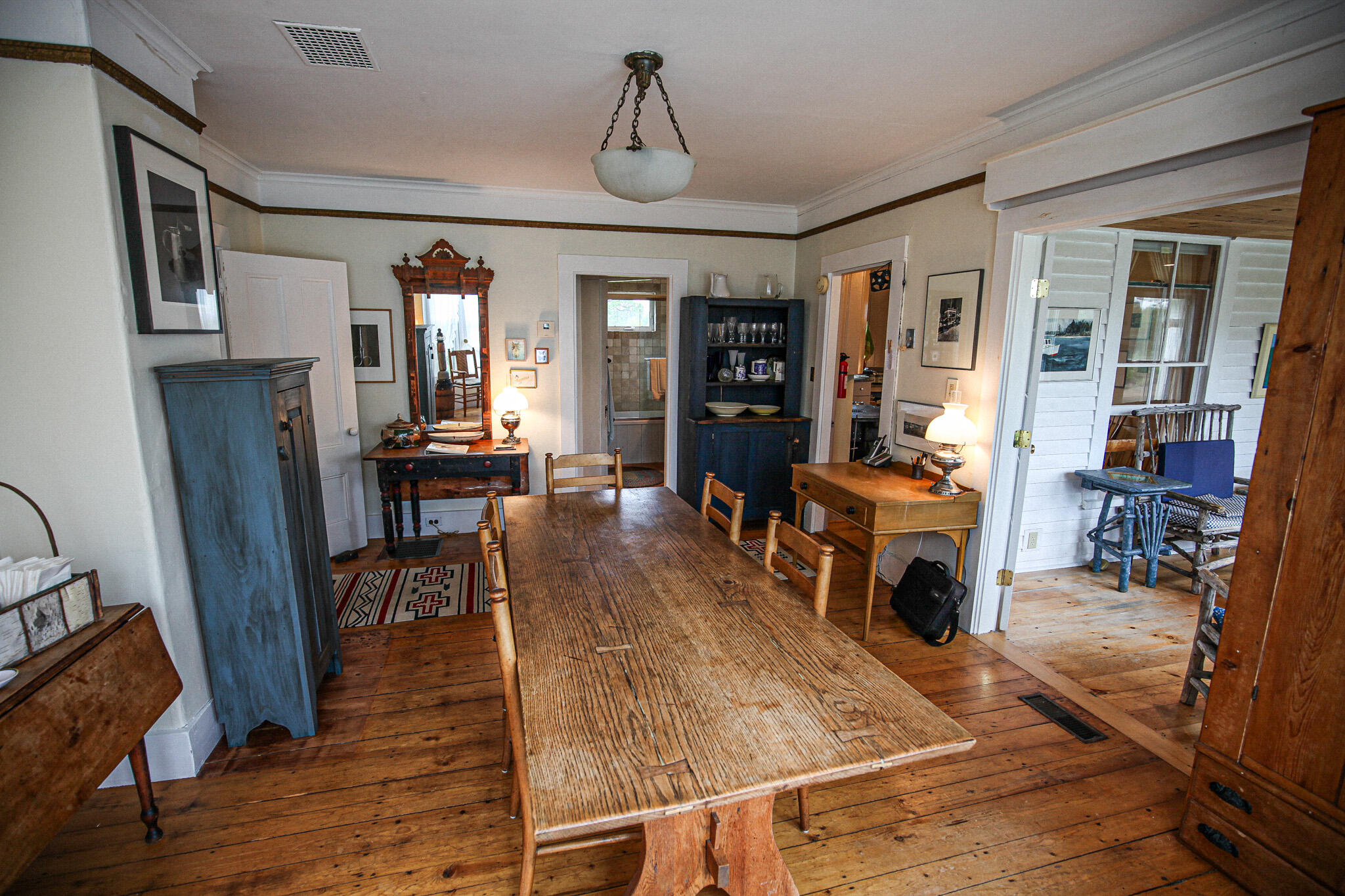 1440 Indian River Road Addison ME 04606