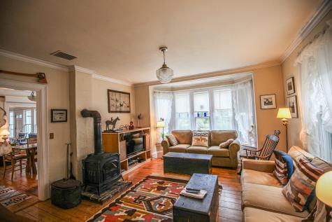 1440 Indian River Road Addison ME 04606