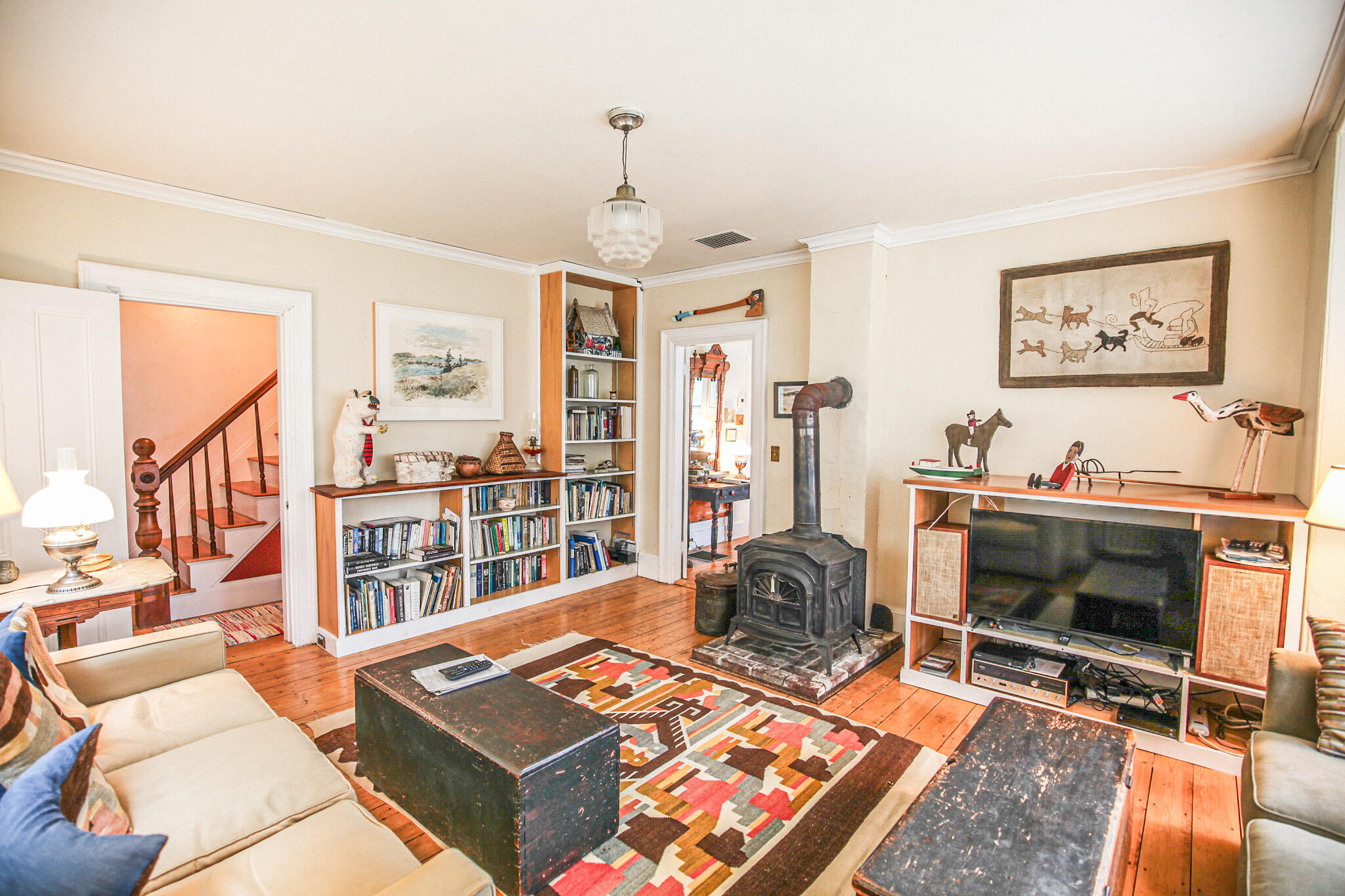 1440 Indian River Road Addison ME 04606