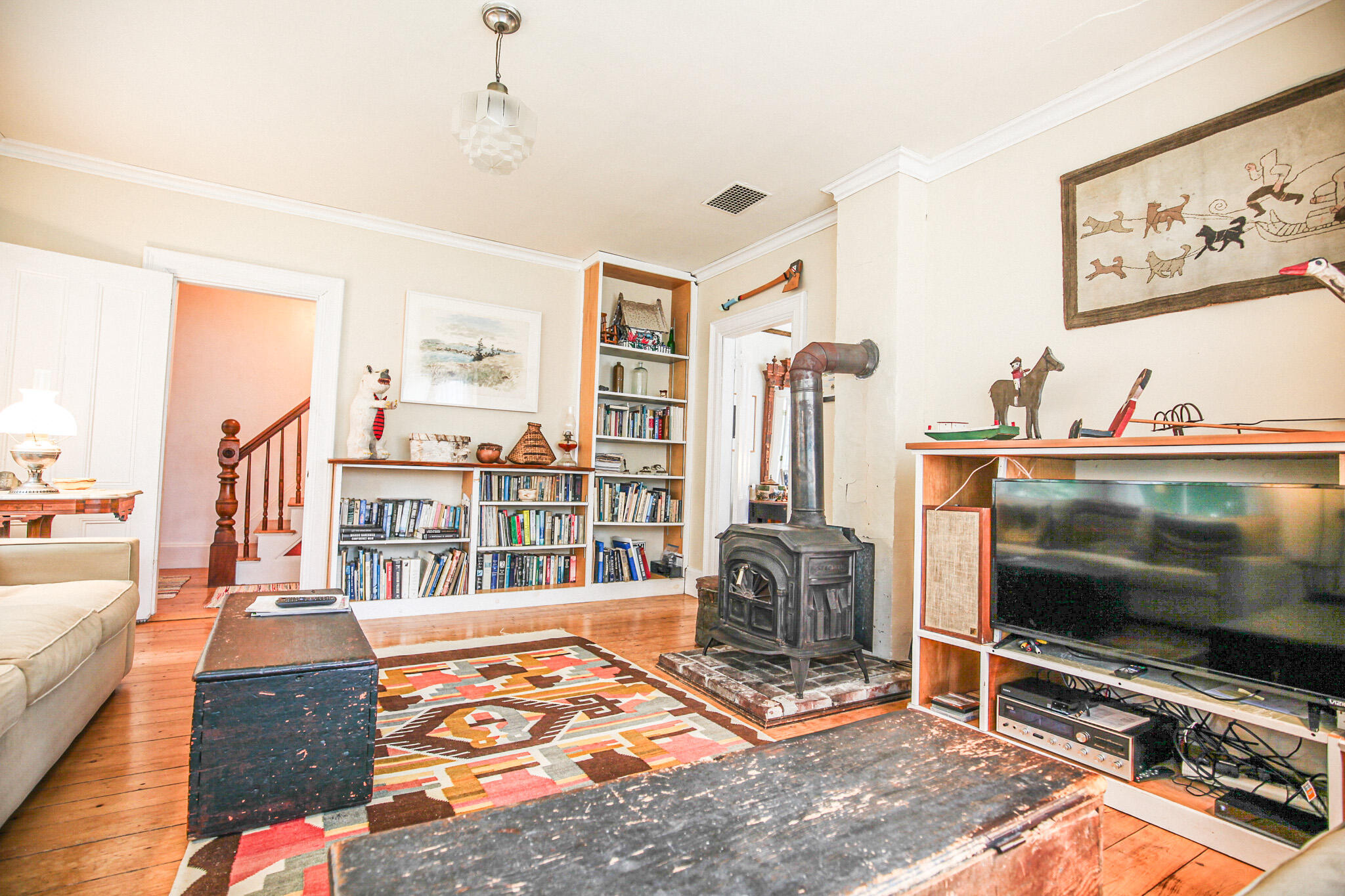 1440 Indian River Road Addison ME 04606