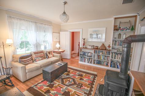 1440 Indian River Road Addison ME 04606