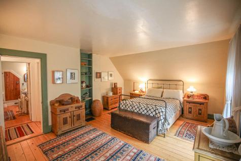 1440 Indian River Road Addison ME 04606