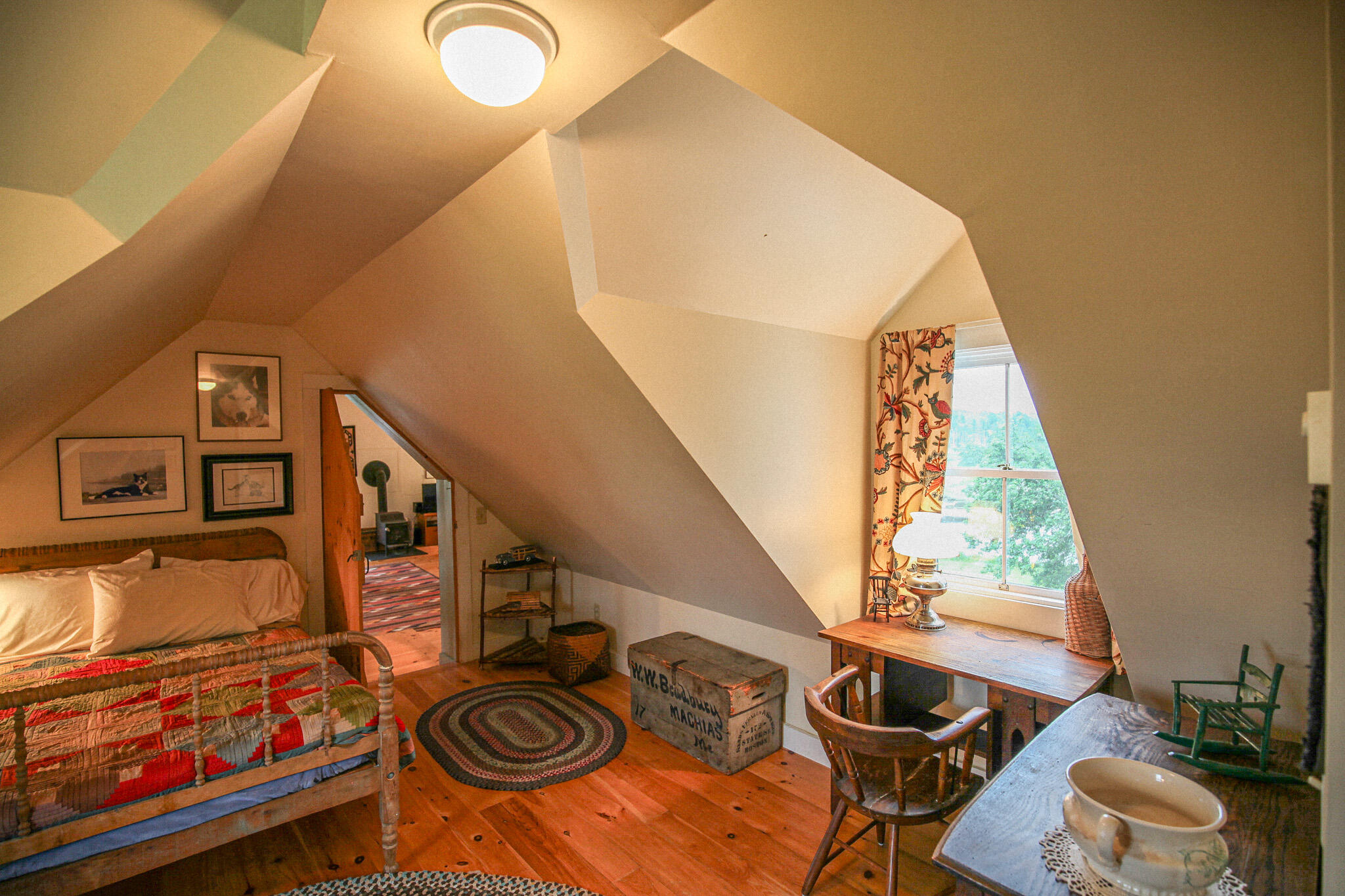 1440 Indian River Road Addison ME 04606