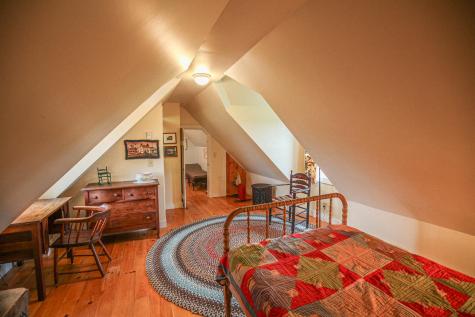 1440 Indian River Road Addison ME 04606