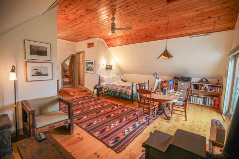 1440 Indian River Road Addison ME 04606