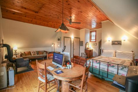 1440 Indian River Road Addison ME 04606