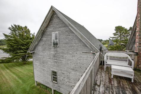 1440 Indian River Road Addison ME 04606