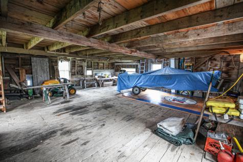 1440 Indian River Road Addison ME 04606