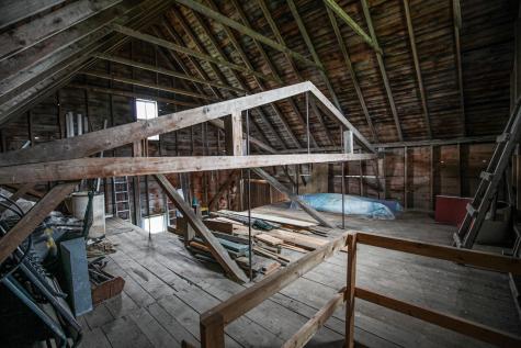 1440 Indian River Road Addison ME 04606