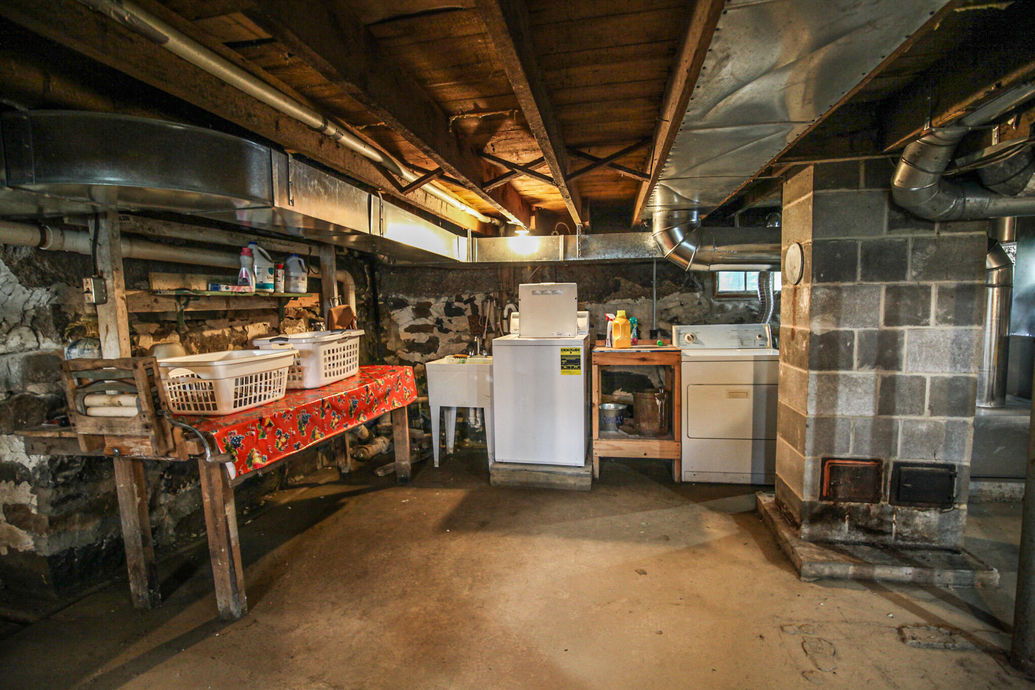 1440 Indian River Road Addison ME 04606