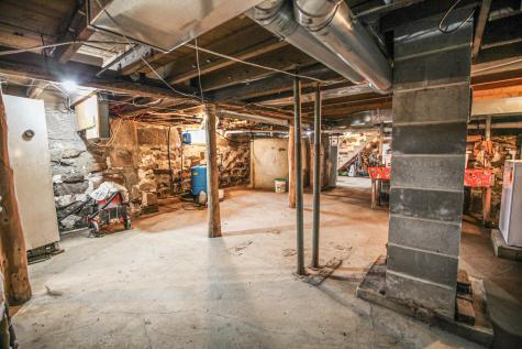 1440 Indian River Road Addison ME 04606