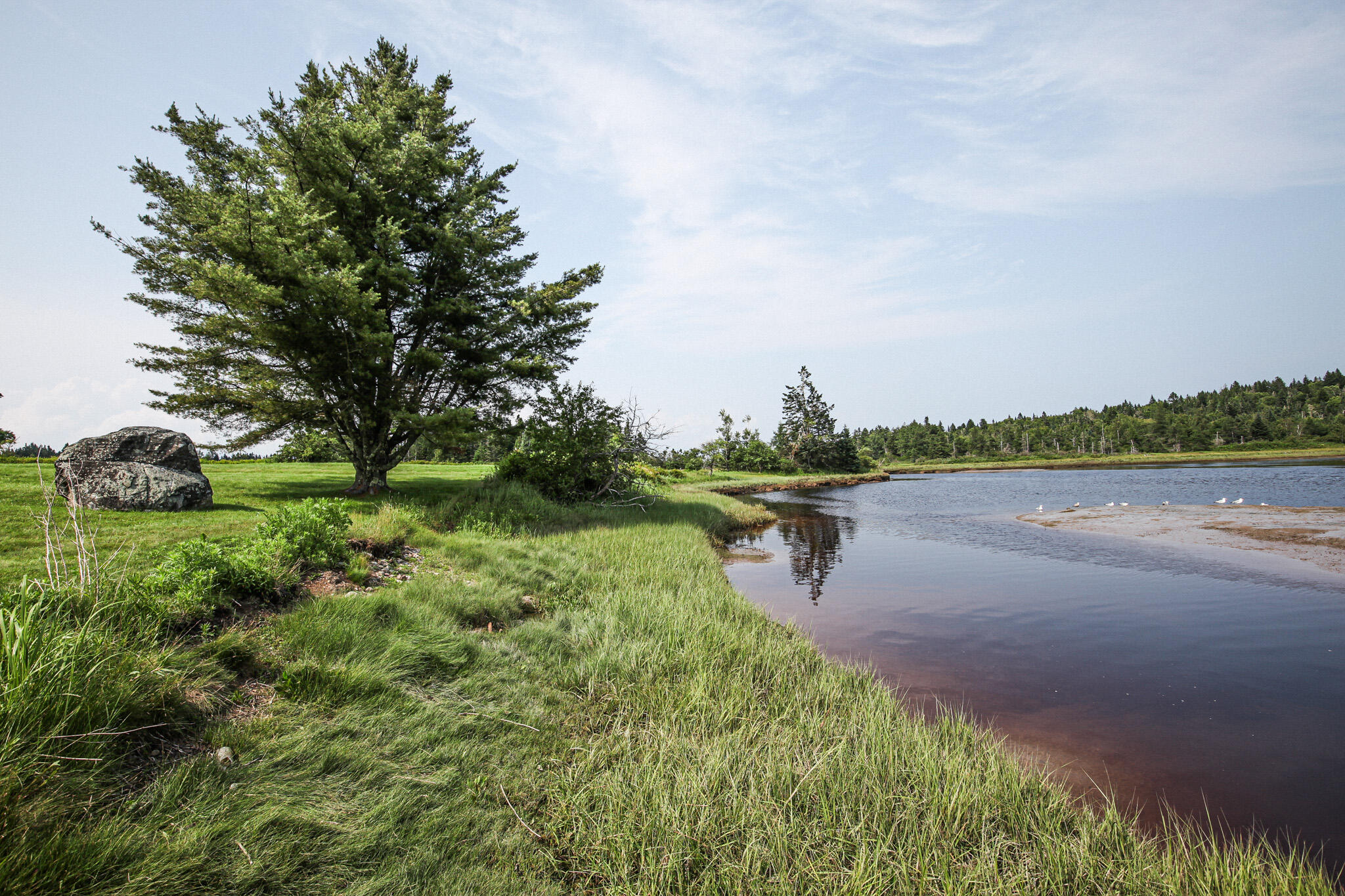 1440 Indian River Road Addison ME 04606