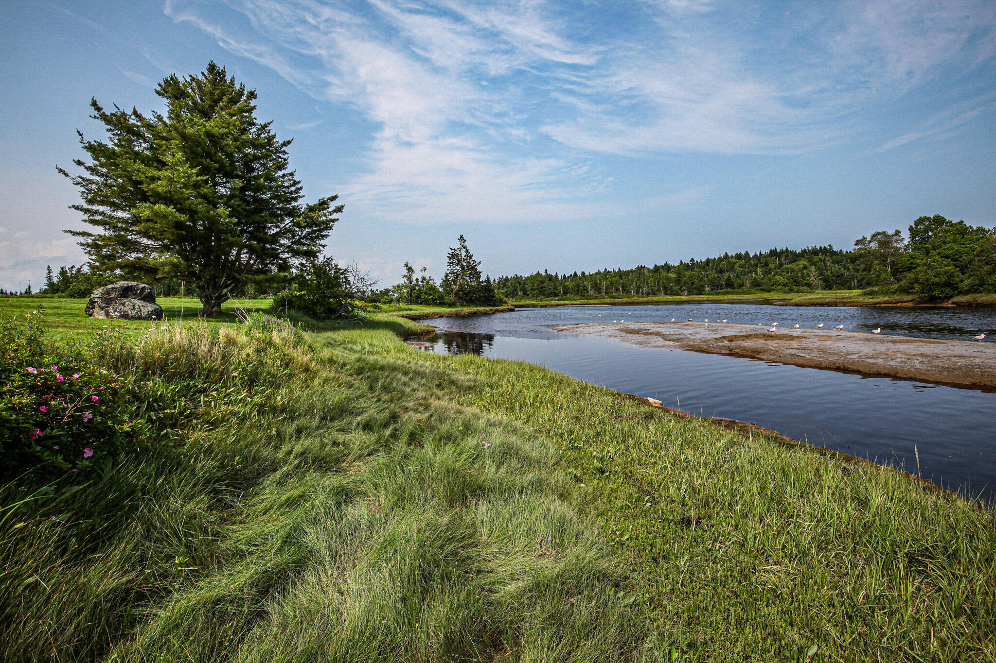 1440 Indian River Road Addison ME 04606