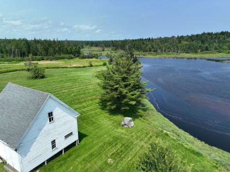 1440 Indian River Road Addison ME 04606